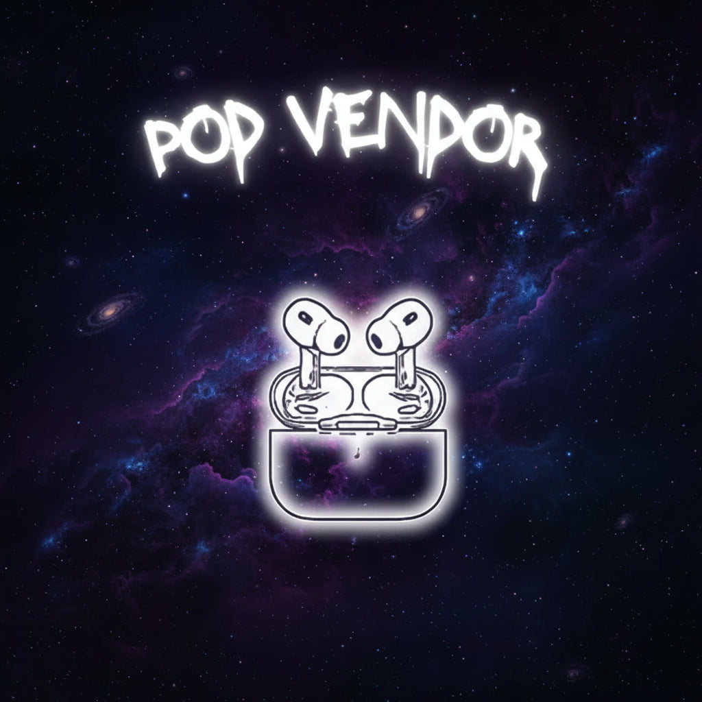 airpod vendor📈