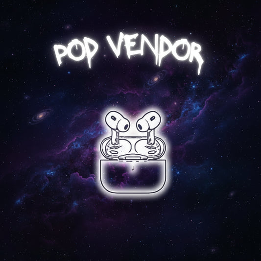 airpod vendor📈