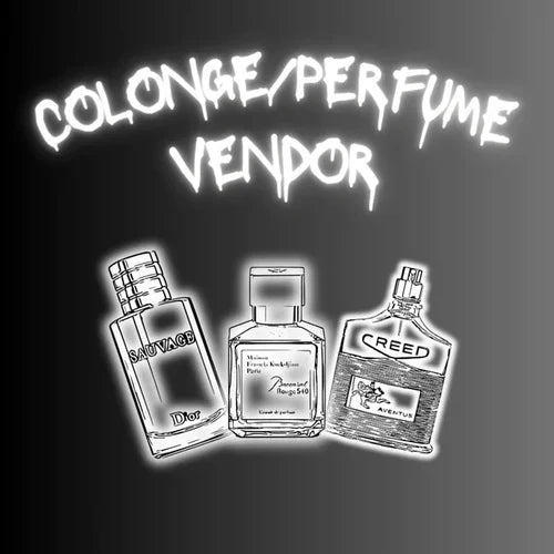 fragrance vendor📈